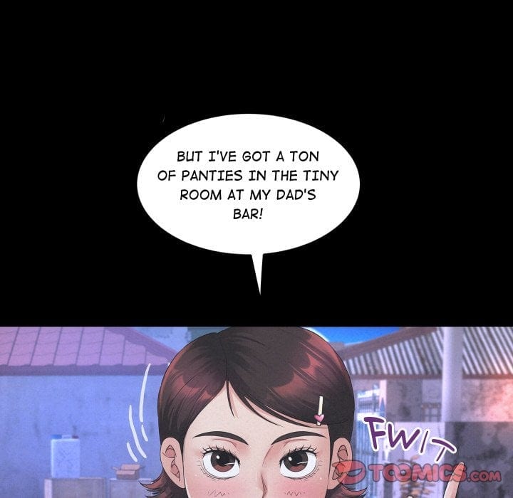 Single Room (Uncensored), chapter 25, page 33 of 123