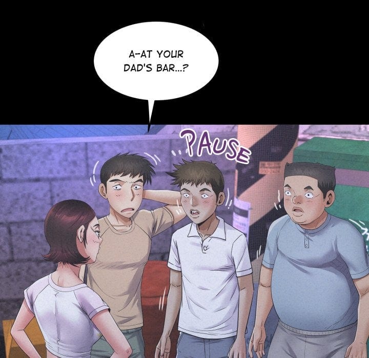 Single Room (Uncensored), chapter 25, page 35 of 123