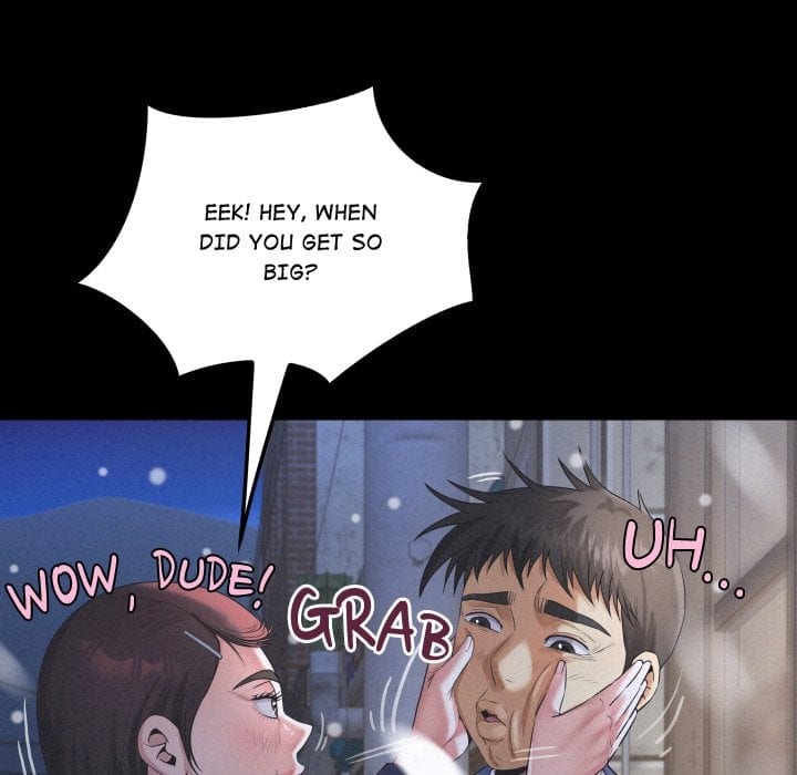 Single Room (Uncensored), chapter 25, page 64 of 123