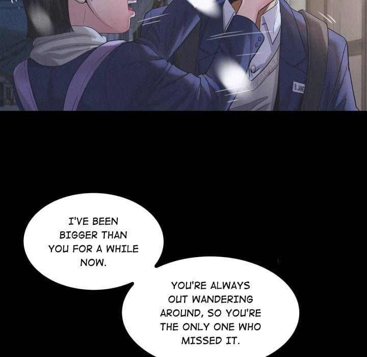 Single Room (Uncensored), chapter 25, page 65 of 123