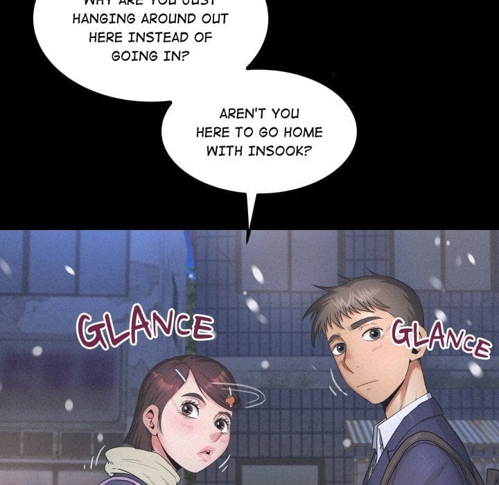 Single Room (Uncensored), chapter 25, page 71 of 123