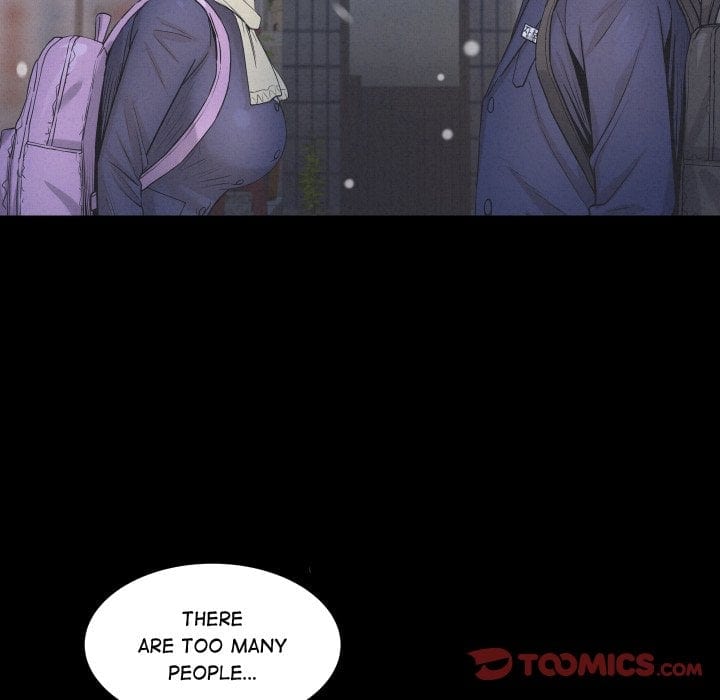 Single Room (Uncensored), chapter 25, page 72 of 123