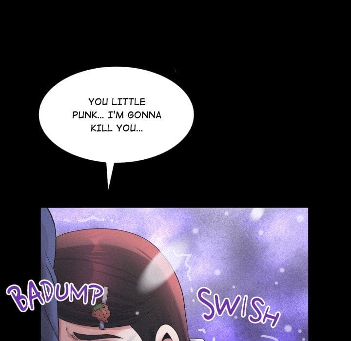 Single Room (Uncensored), chapter 25, page 86 of 123