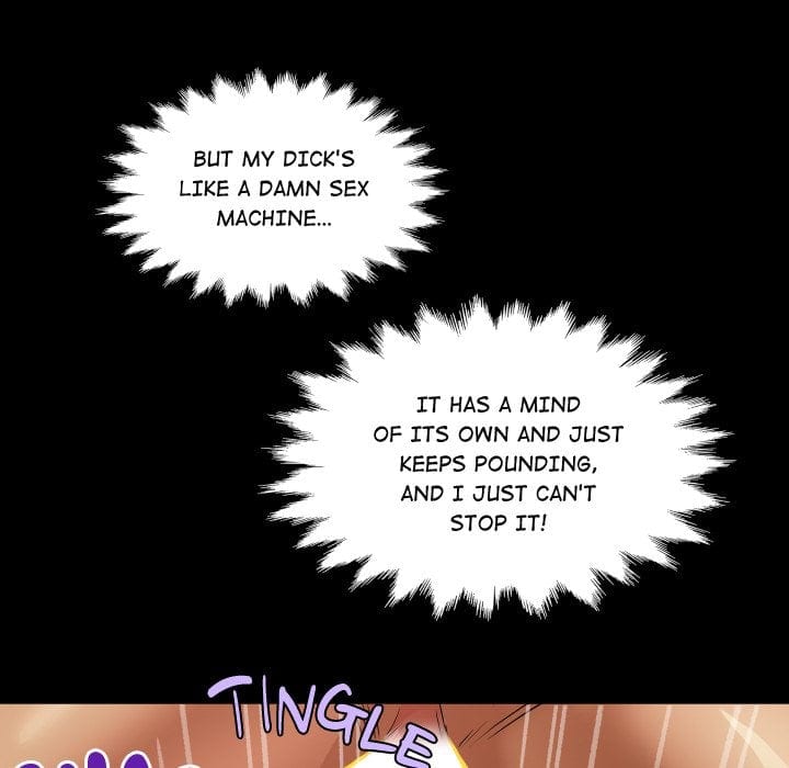 Single Room (Uncensored), chapter 25, page 107 of 123