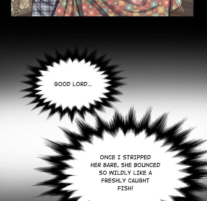 Single Room (Uncensored), chapter 26, page 18 of 119