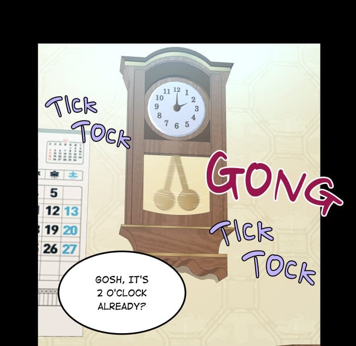 Single Room (Uncensored), chapter 26, page 27 of 119