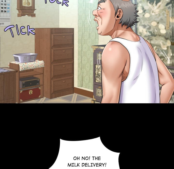 Single Room (Uncensored), chapter 26, page 29 of 119