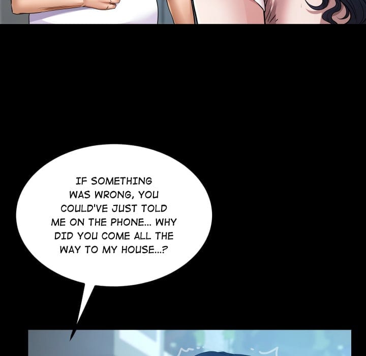 Single Room (Uncensored), chapter 26, page 41 of 119