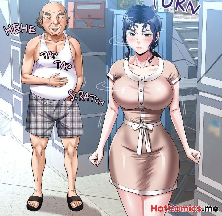Single Room (Uncensored), chapter 26, page 66 of 119
