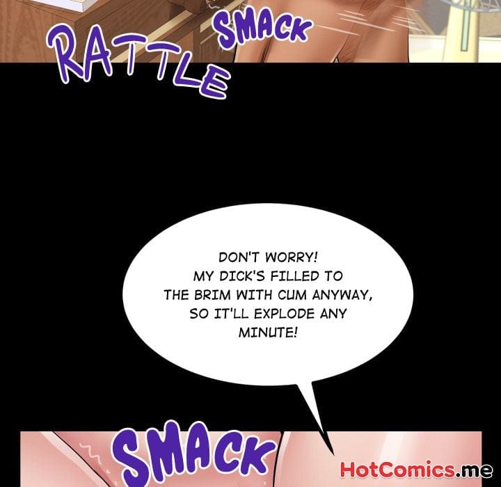 Single Room (Uncensored), chapter 26, page 76 of 119