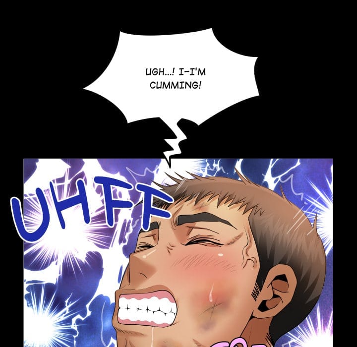 Single Room (Uncensored), chapter 26, page 98 of 119