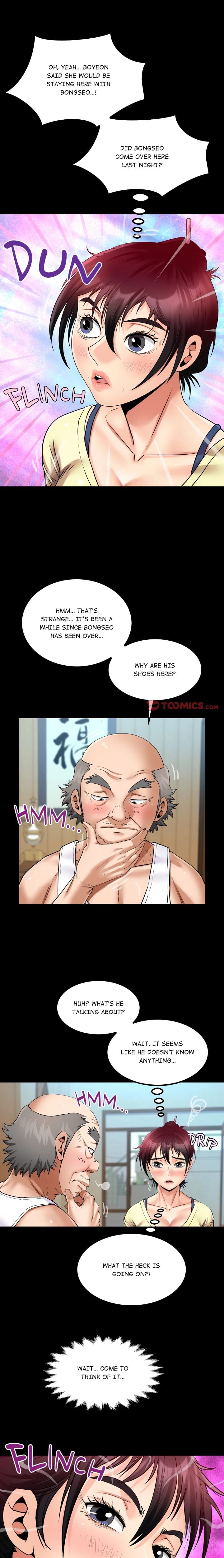 Single Room (Uncensored), chapter 27, page 5 of 20