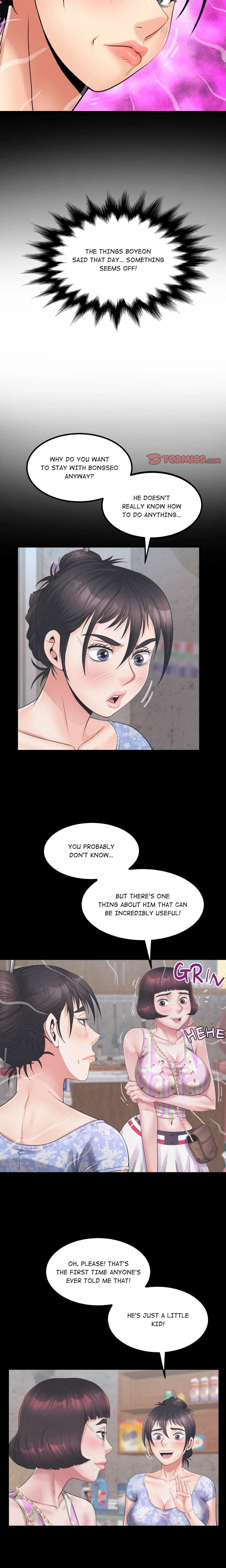Single Room (Uncensored), chapter 27, page 6 of 20