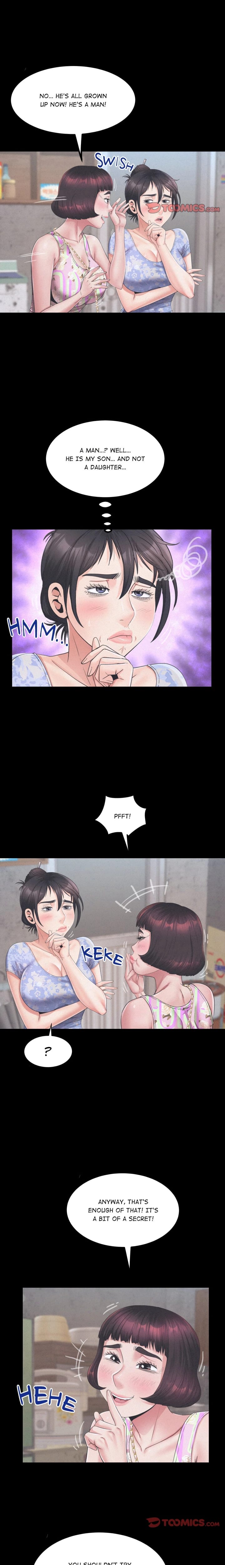Single Room (Uncensored), chapter 27, page 7 of 20
