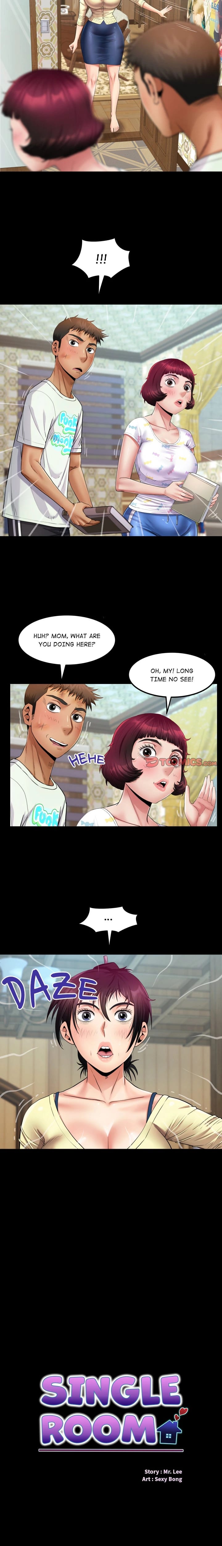 Single Room (Uncensored), chapter 27, page 10 of 20