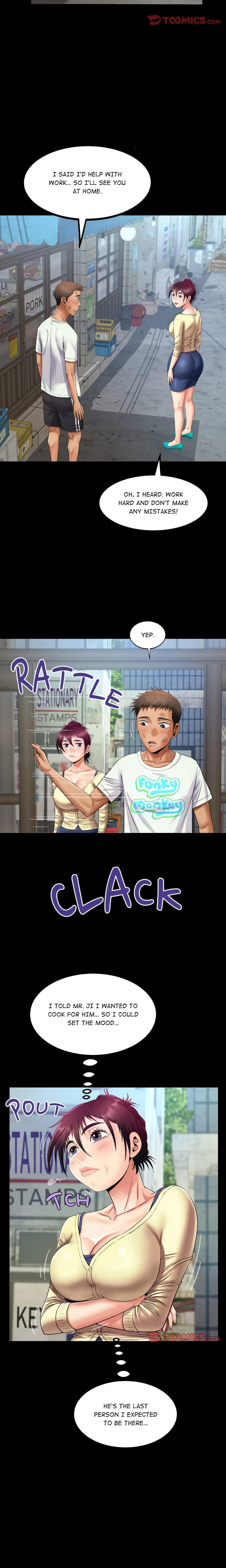 Single Room (Uncensored), chapter 27, page 13 of 20
