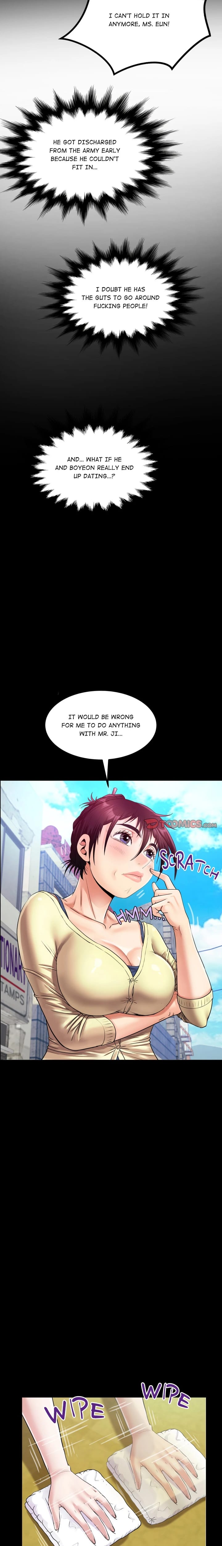 Single Room (Uncensored), chapter 27, page 15 of 20