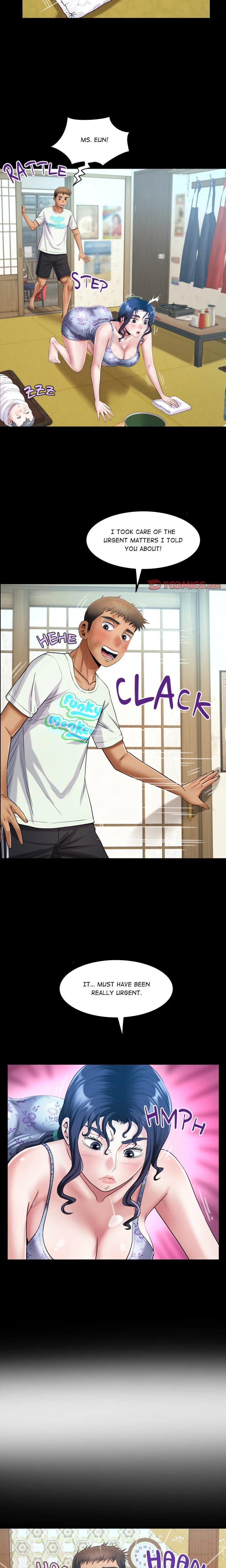 Single Room (Uncensored), chapter 27, page 16 of 20