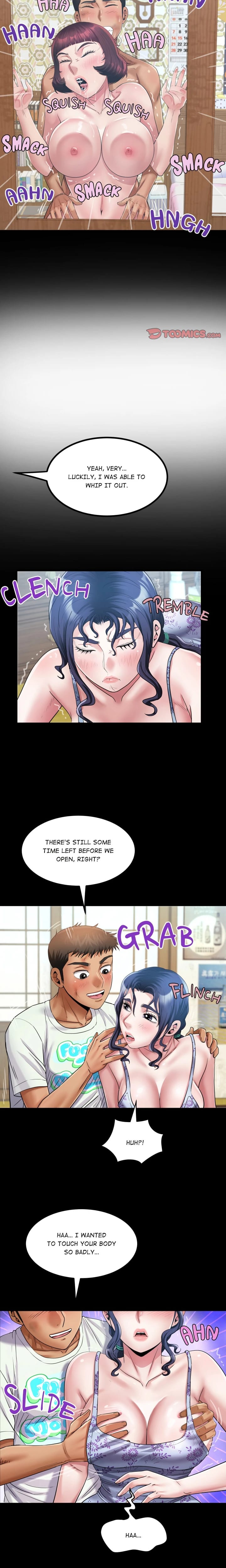 Single Room (Uncensored), chapter 27, page 17 of 20