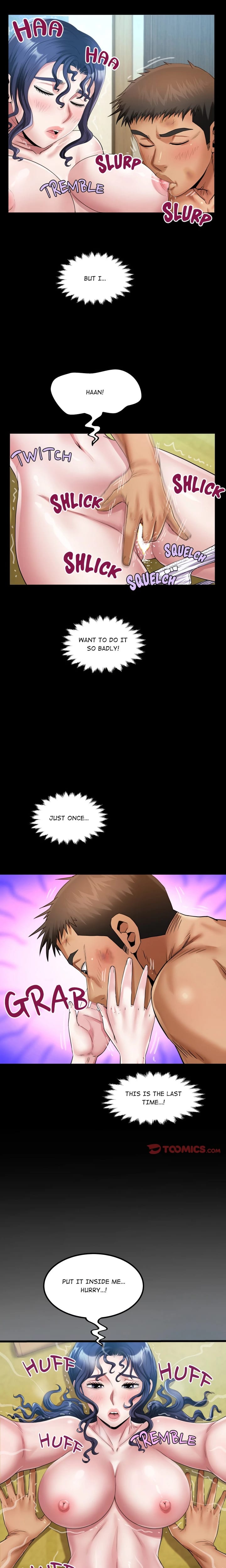 Single Room (Uncensored), chapter 27, page 19 of 20