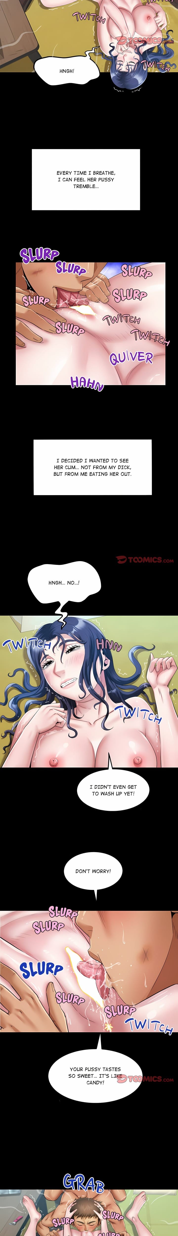 Single Room (Uncensored), chapter 30, page 5 of 18