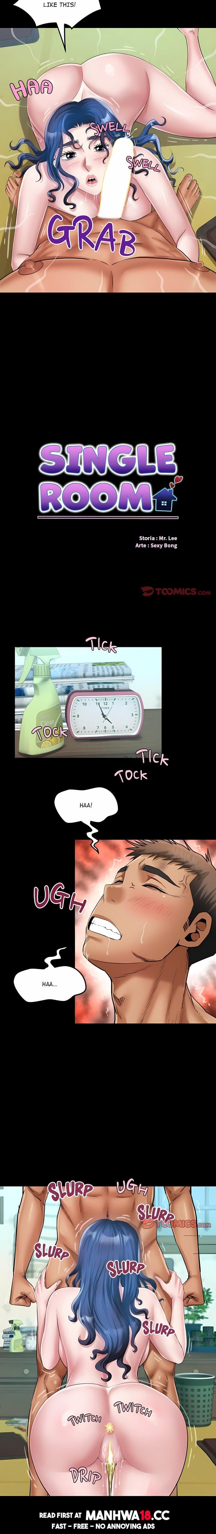 Single Room (Uncensored), chapter 30, page 8 of 18