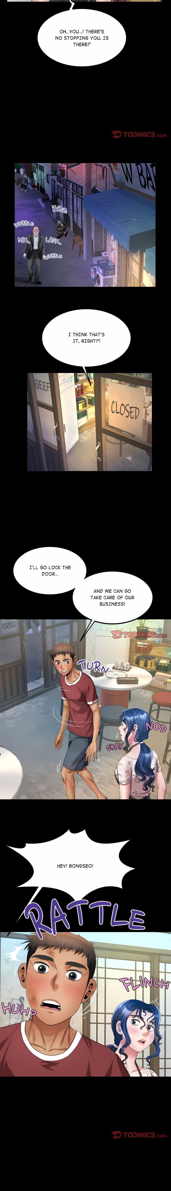 Single Room (Uncensored), chapter 30, page 15 of 18