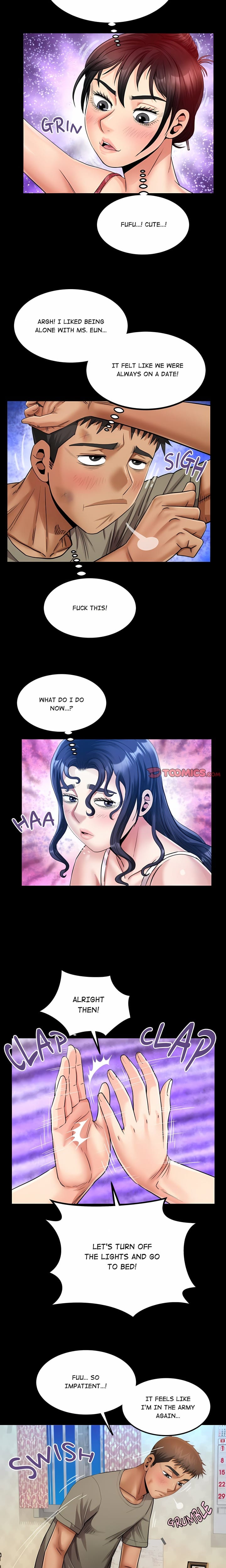 Single Room (Uncensored), chapter 31, page 10 of 17