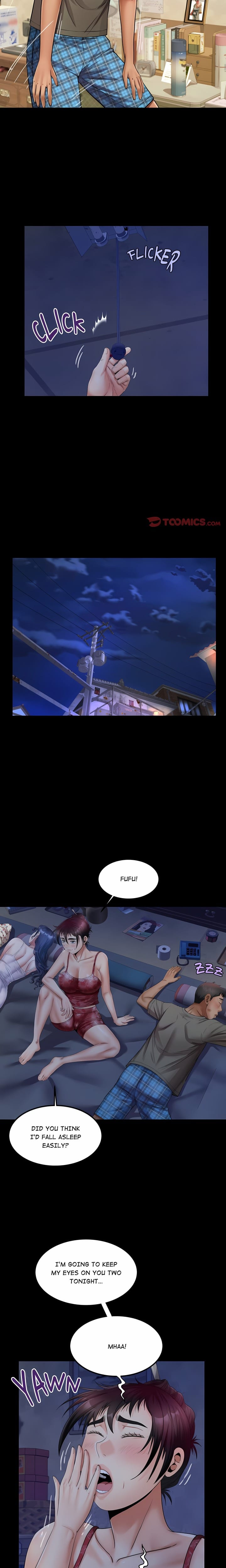 Single Room (Uncensored), chapter 31, page 11 of 17