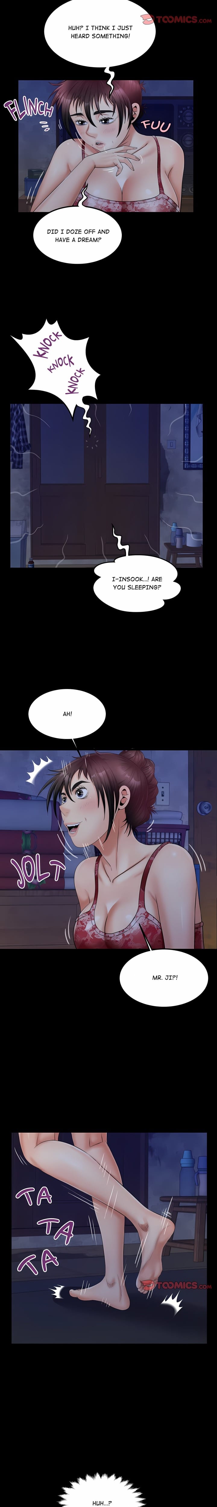 Single Room (Uncensored), chapter 31, page 13 of 17