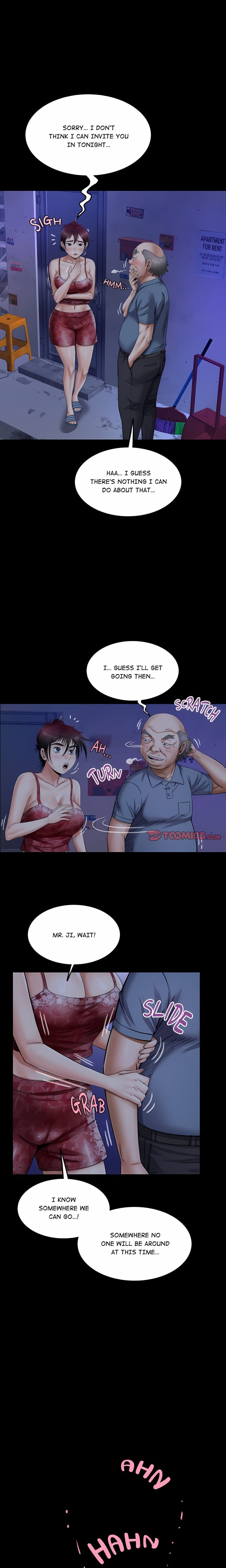 Single Room (Uncensored), chapter 31, page 15 of 17