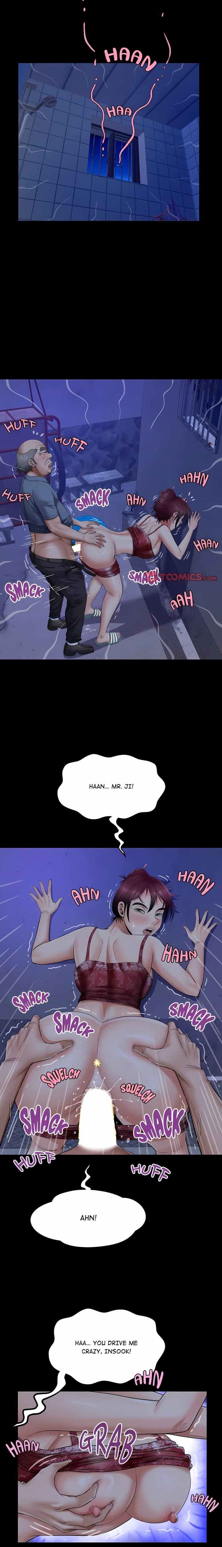 Single Room (Uncensored), chapter 31, page 16 of 17
