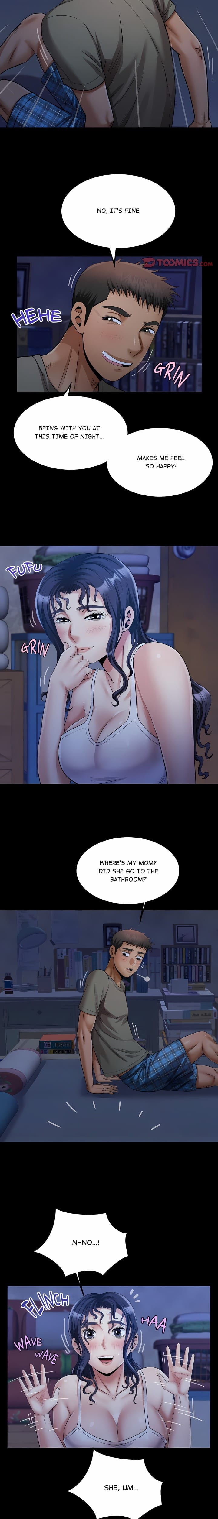 Single Room (Uncensored), chapter 32, page 12 of 19