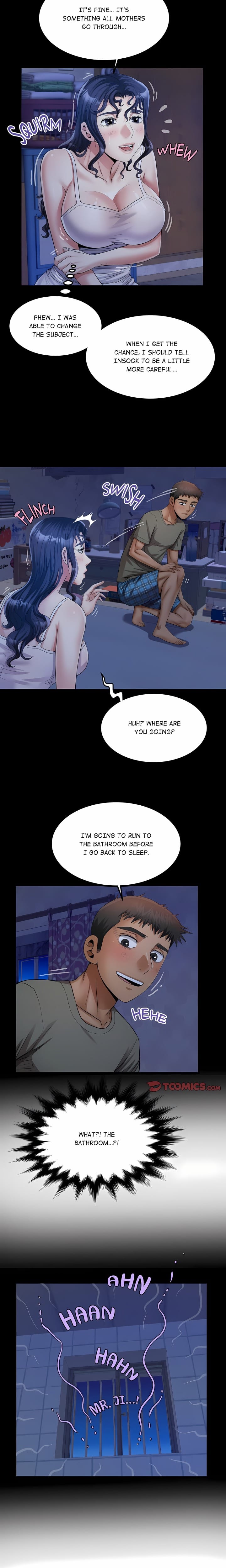 Single Room (Uncensored), chapter 32, page 14 of 19