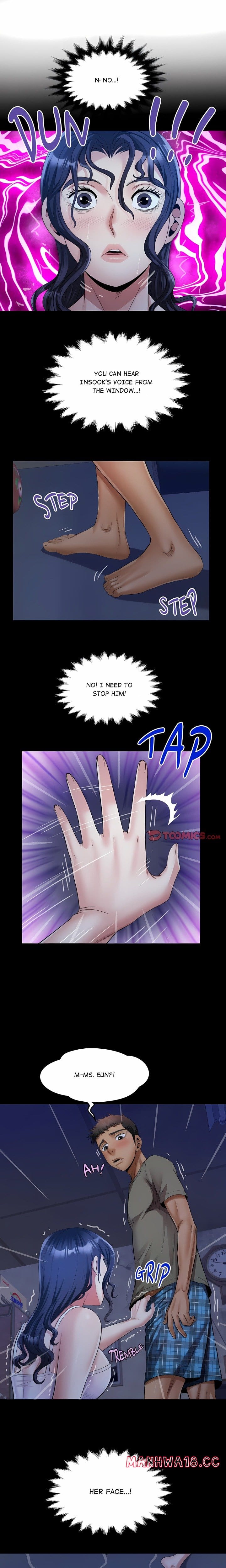 Single Room (Uncensored), chapter 32, page 15 of 19