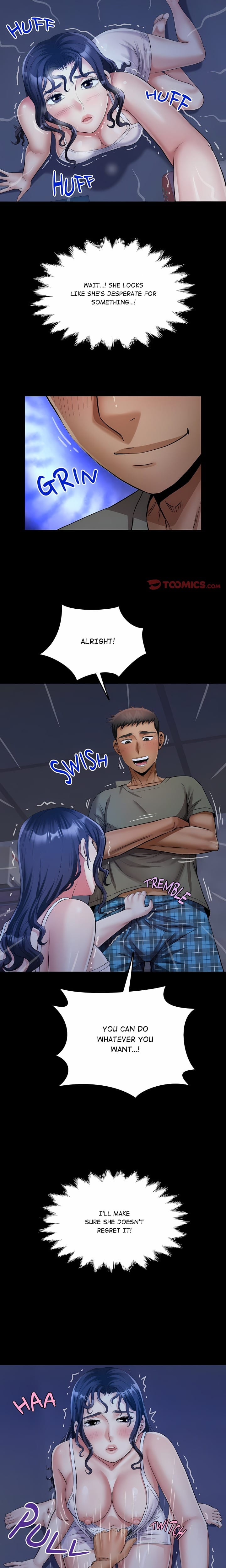 Single Room (Uncensored), chapter 32, page 16 of 19