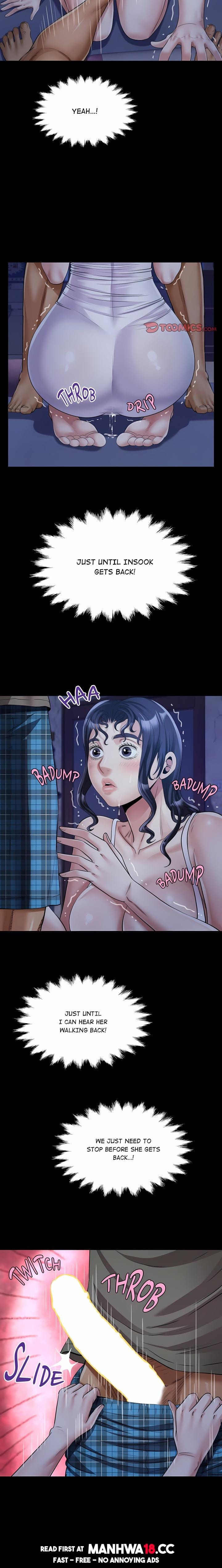 Single Room (Uncensored), chapter 32, page 17 of 19