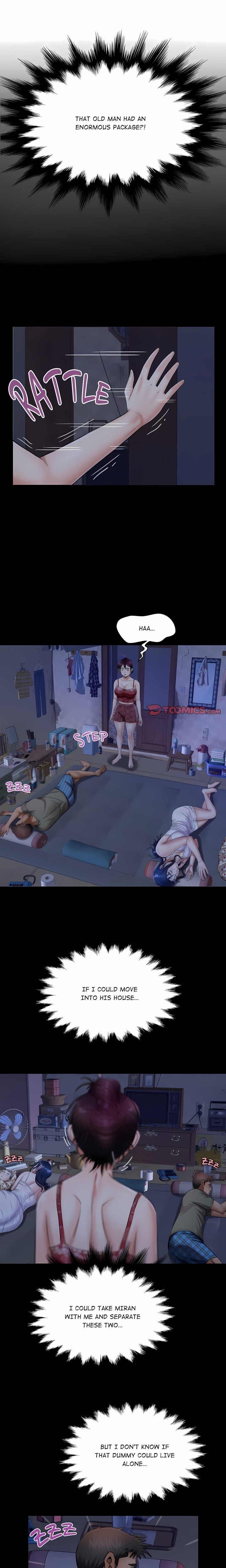 Single Room (Uncensored), chapter 33, page 5 of 22