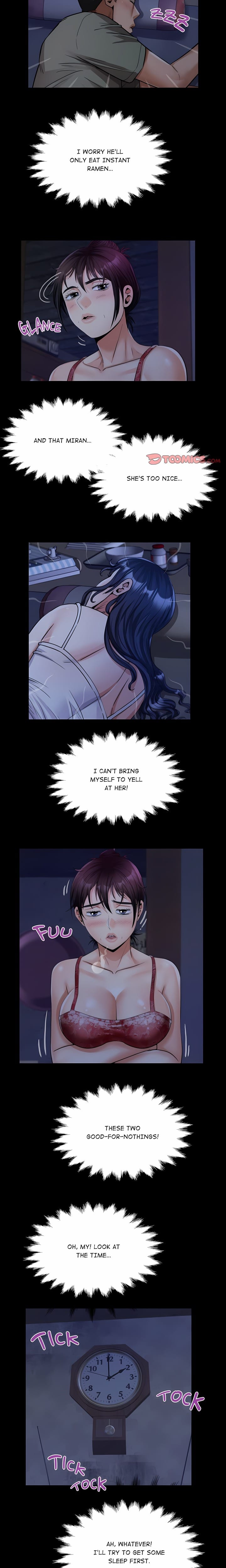Single Room (Uncensored), chapter 33, page 6 of 22