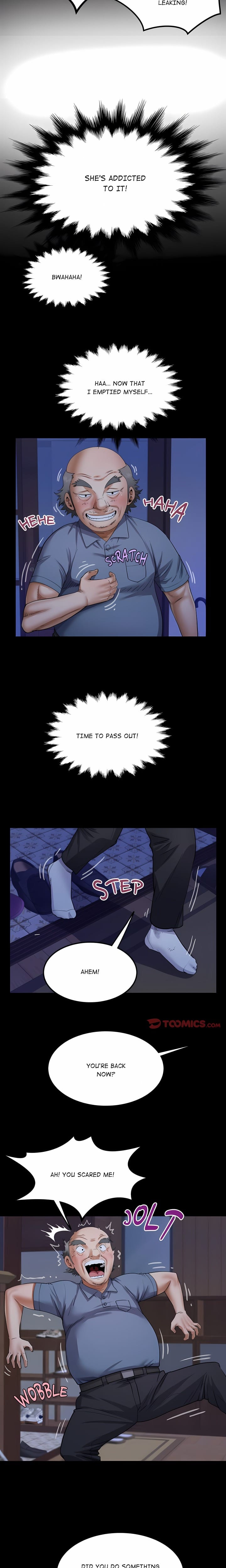 Single Room (Uncensored), chapter 33, page 9 of 22