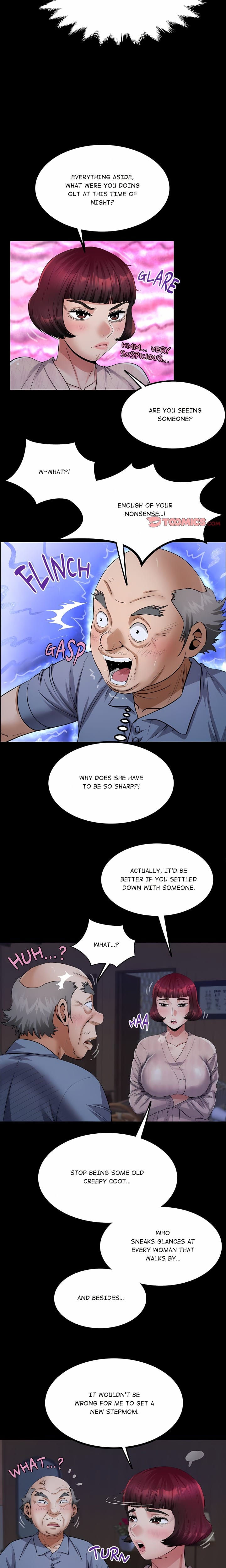 Single Room (Uncensored), chapter 33, page 11 of 22