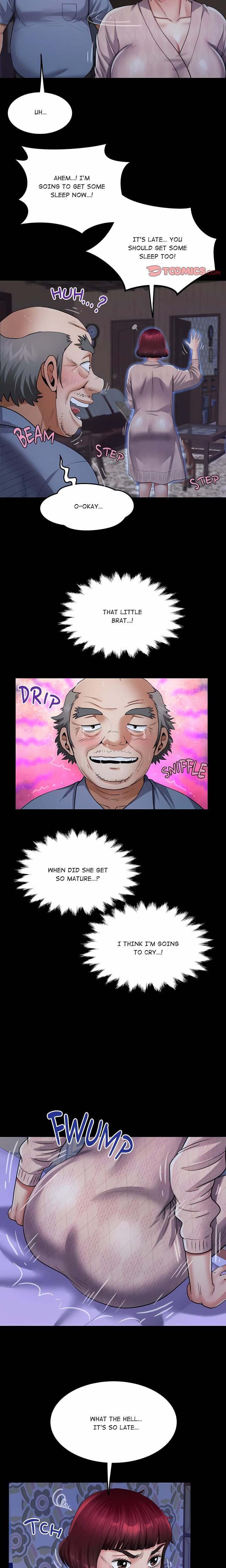 Single Room (Uncensored), chapter 33, page 12 of 22