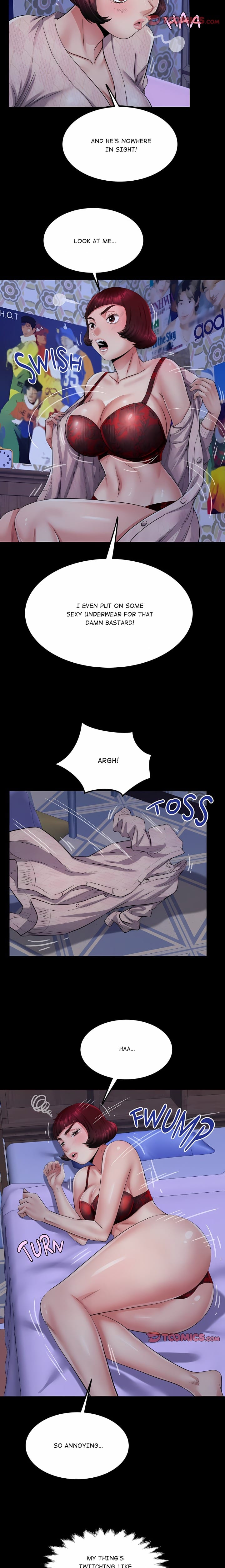 Single Room (Uncensored), chapter 33, page 13 of 22