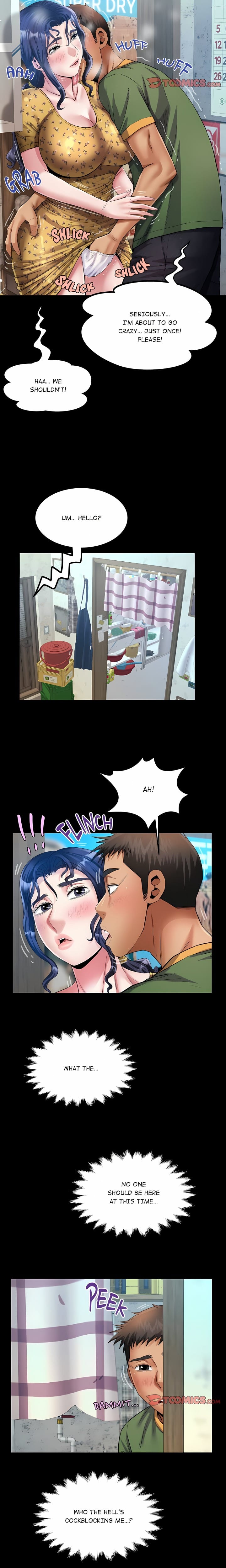 Single Room (Uncensored), chapter 33, page 18 of 22