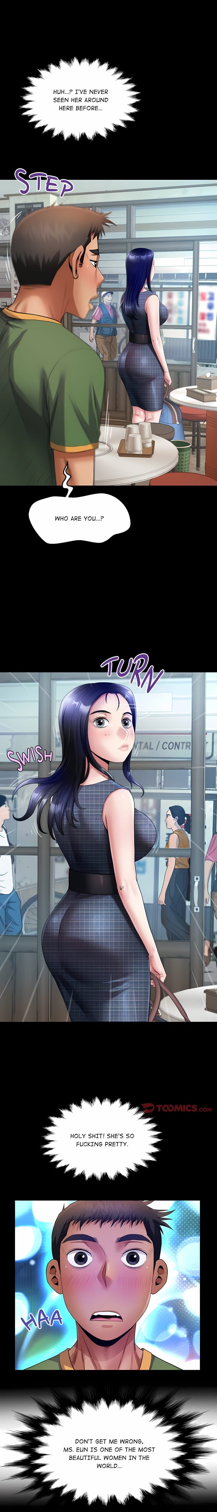 Single Room (Uncensored), chapter 33, page 19 of 22