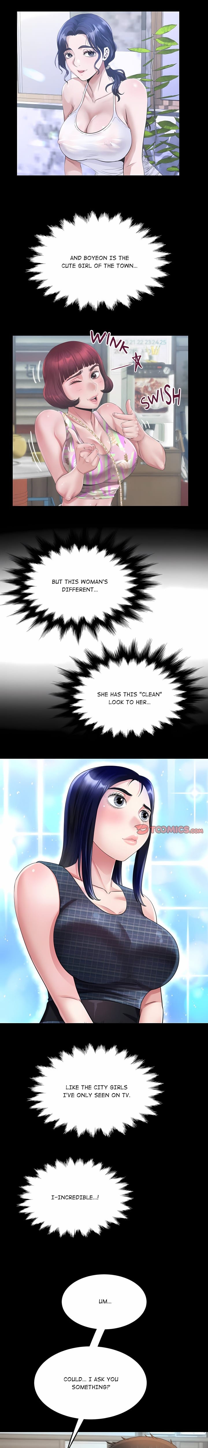 Single Room (Uncensored), chapter 33, page 20 of 22