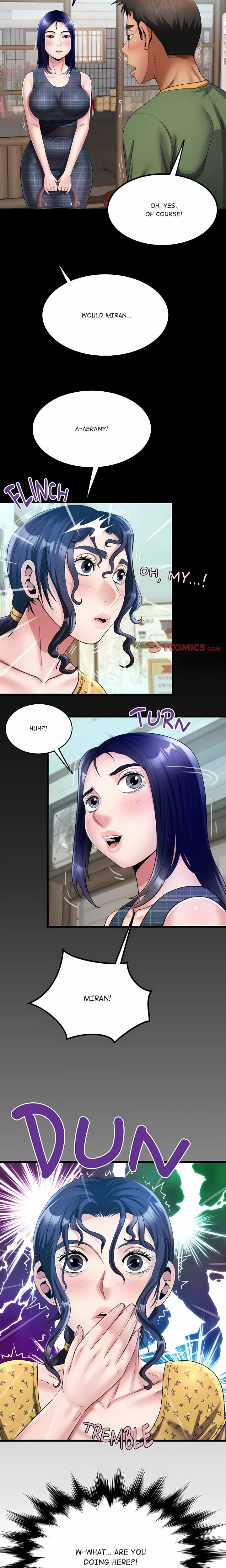 Single Room (Uncensored), chapter 33, page 21 of 22