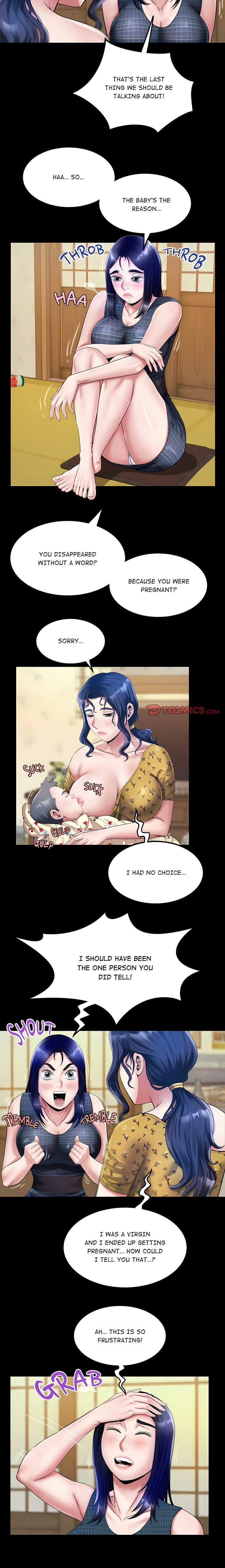 Single Room (Uncensored), chapter 34, page 5 of 17