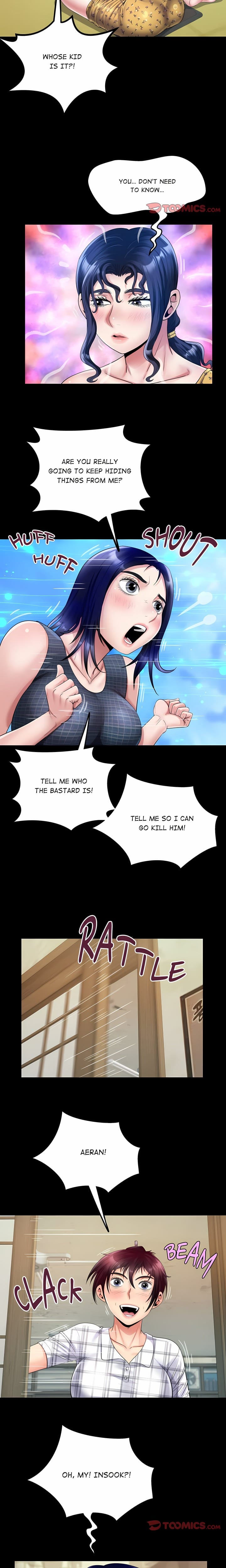 Single Room (Uncensored), chapter 34, page 7 of 17