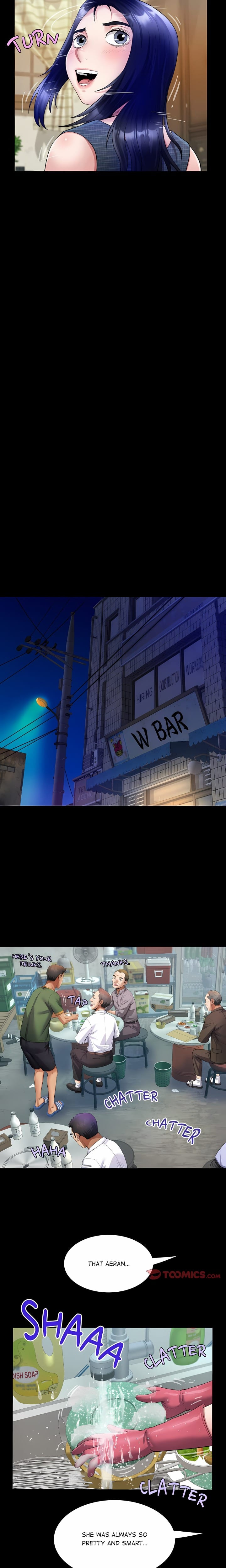Single Room (Uncensored), chapter 34, page 8 of 17